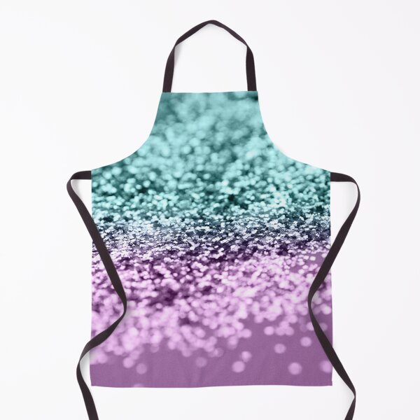 Item preview, Mermaid Girls Glam #3 (Photo of Glitter Only - Not Reflective) designed and sold by Anita's & Bella's Art.