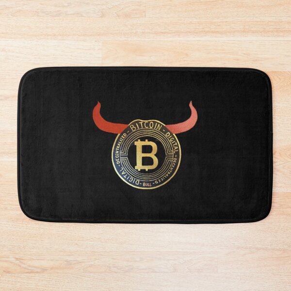 Item preview, Bit Bull Power Lux designed and sold by MetallenaLux.
