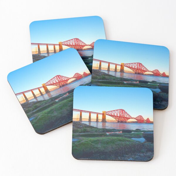 Item preview, Firth of Forth Rail Bridge  designed and sold by Alisonchambers2.