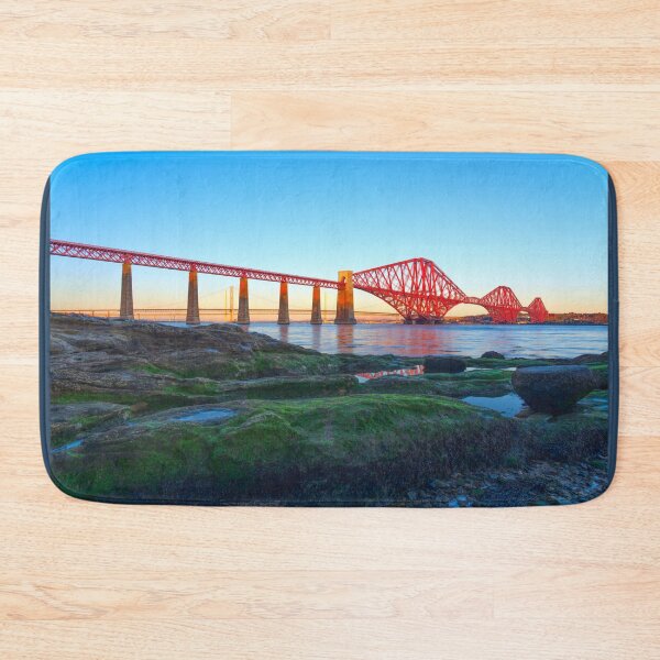 Item preview, Firth of Forth Rail Bridge  designed and sold by Alisonchambers2.