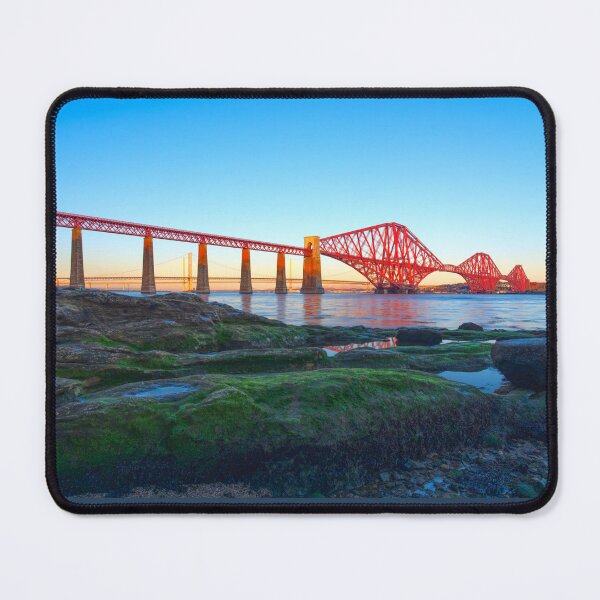 Item preview, Firth of Forth Rail Bridge  designed and sold by Alisonchambers2.