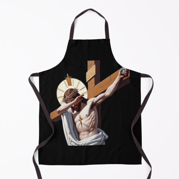 Item preview, Jesus Dabbing Christ designed and sold by Obinne.