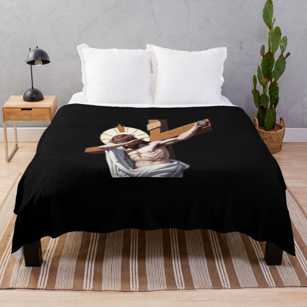Item preview, Jesus Dabbing Christ designed and sold by Obinne.