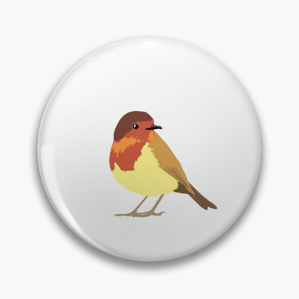 Item preview, Cute Bird designed and sold by Funky Penguin.