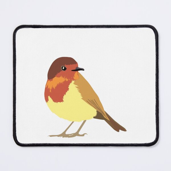 Item preview, Cute Bird designed and sold by Funky Penguin.