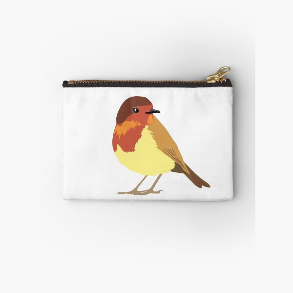 Item preview, Cute Bird designed and sold by Funky Penguin.