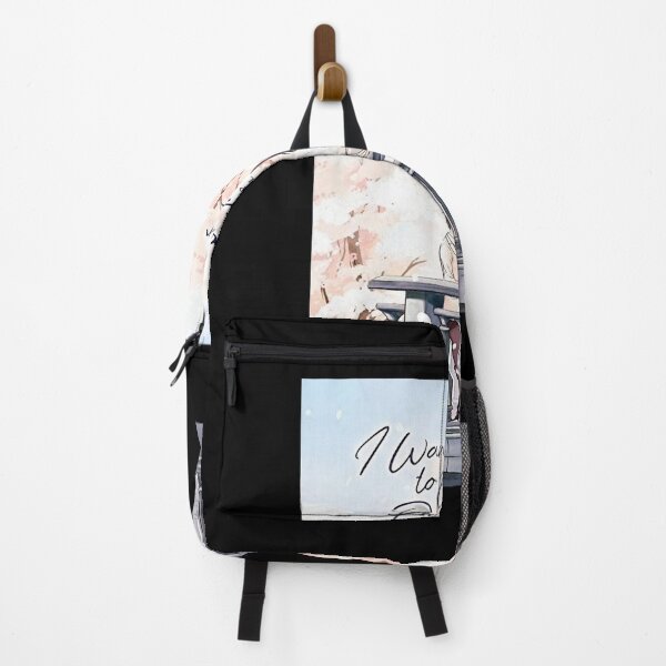 Item preview, I Want To Eat Your Pancreas a I Want To Eat Your Pancreas a I Want To Eat Your Pancreas designed and sold by Huffohop.