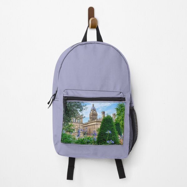 Item preview, Leeds Town Hall designed and sold by Alisonchambers2.