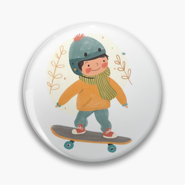 Item preview, Skating Is My Favorite designed and sold by NatureStyle555.