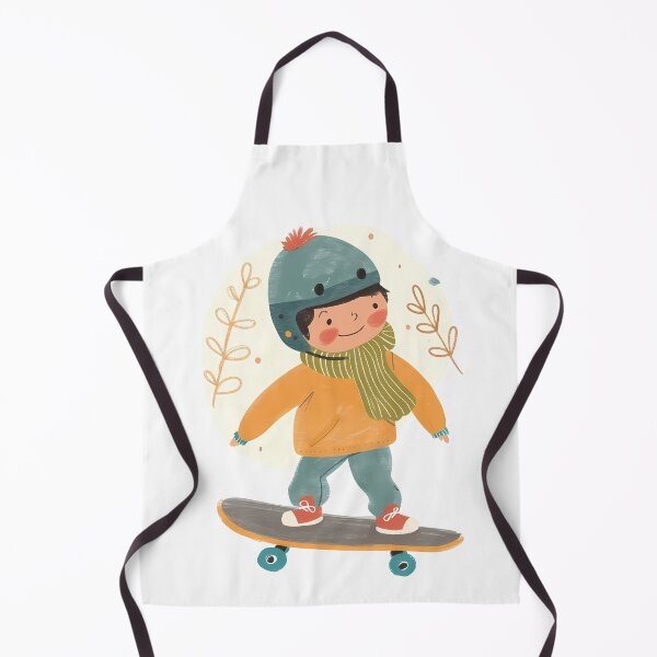 Item preview, Skating Is My Favorite designed and sold by NatureStyle555.