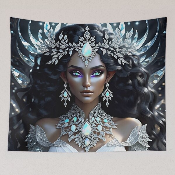 Item preview, Moonlight Fairy designed and sold by LilithsDesires.
