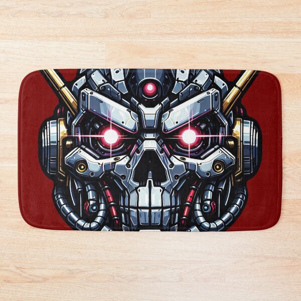 Item preview, Biomech Skulls S02 D62 designed and sold by Houerd.