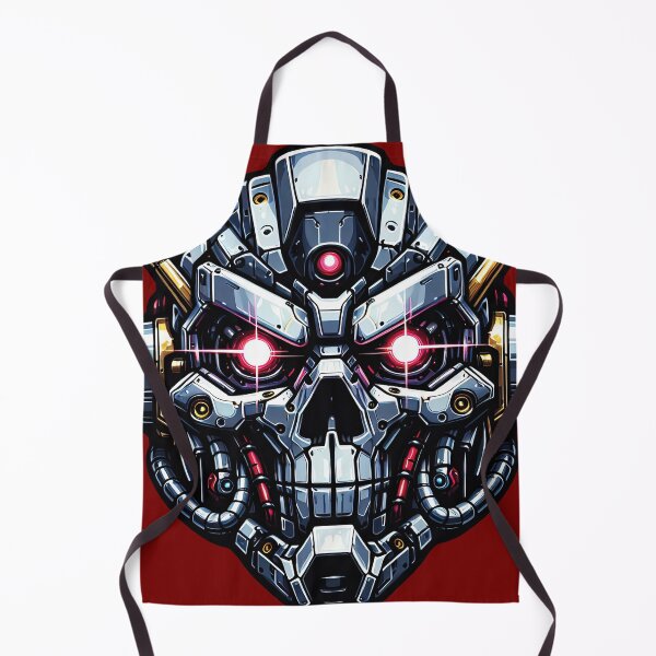 Item preview, Biomech Skulls S02 D62 designed and sold by Houerd.