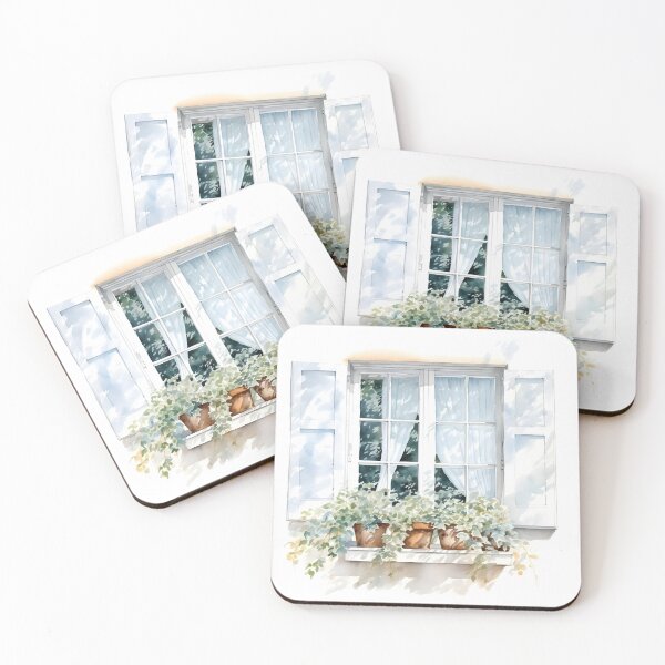 Item preview, Window designed and sold by macco775.