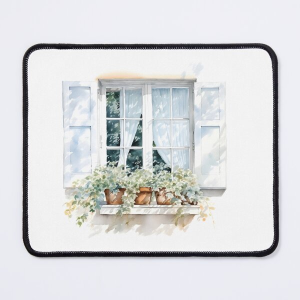 Item preview, Window designed and sold by macco775.