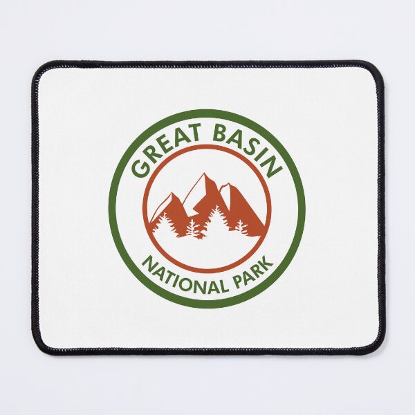 Item preview, Great Basin National Park designed and sold by Esskay Designs.