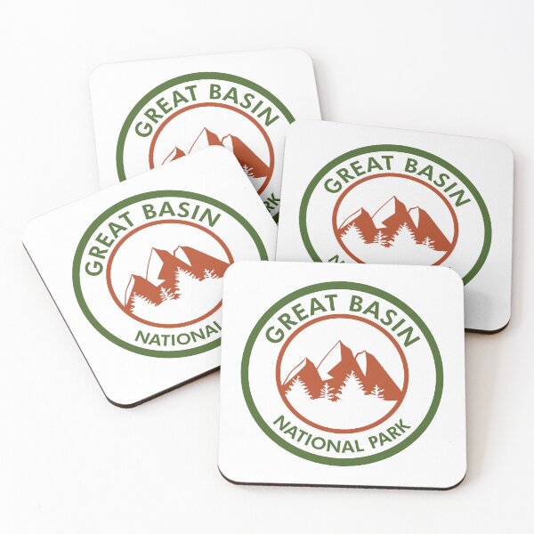Item preview, Great Basin National Park designed and sold by Esskay Designs.