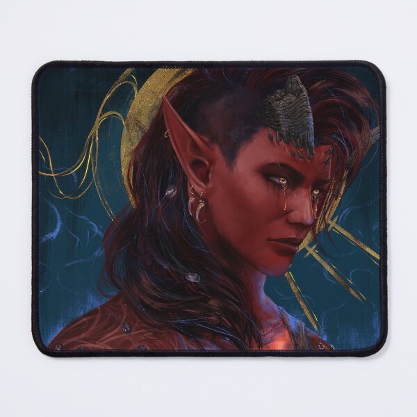 Item preview, Karlach  designed and sold by sarii-draws.