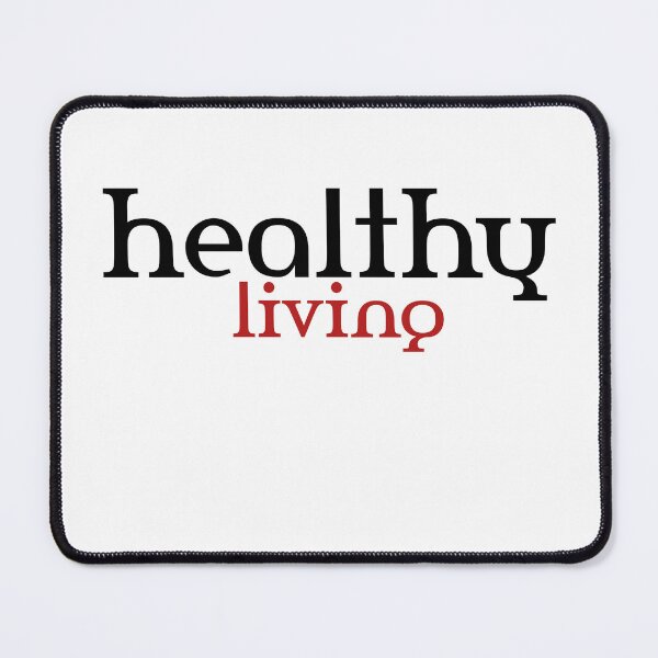 Item preview, Design healthy living designed and sold by Nopidesign-.