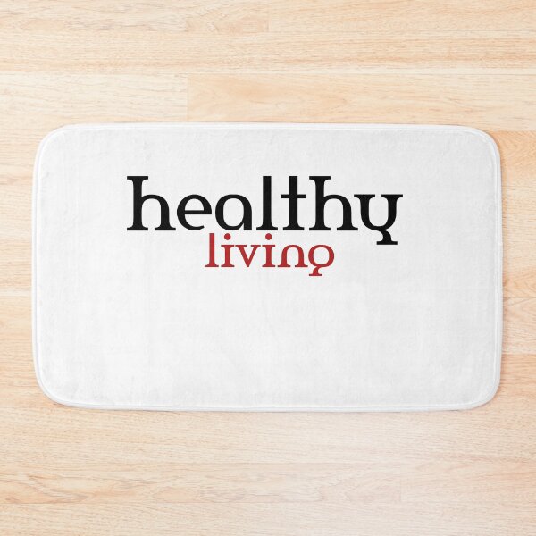 Item preview, Design healthy living designed and sold by Nopidesign-.