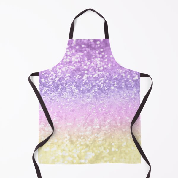 Item preview, Unicorn Girls Glam #4 (Photo of Glitter Only - Not Reflective) designed and sold by Anita's & Bella's Art.