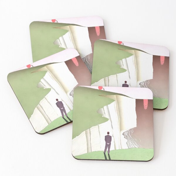 Item preview, See the Sunset | Art Of Guy Billout designed and sold by terryurko.