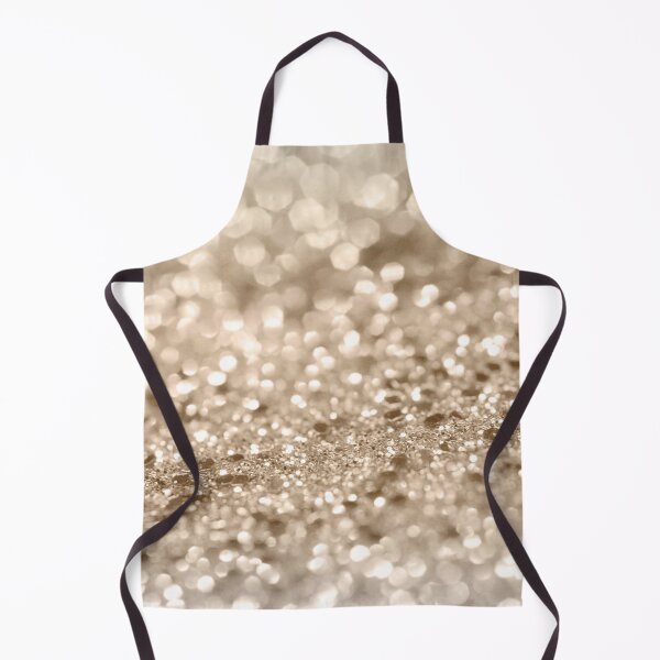 Item preview, Gold Lady Glam #2 (Photo of Glitter Only - Not Reflective) designed and sold by Anita's & Bella's Art.