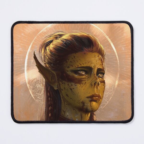 Item preview, Lae’zel designed and sold by sarii-draws.