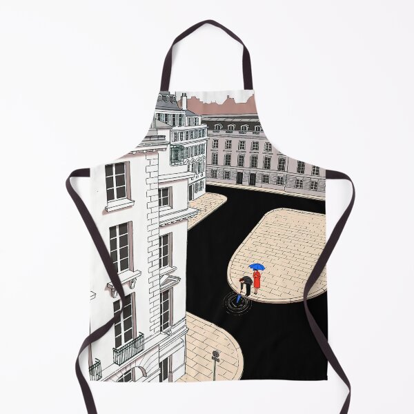 Item preview, Black River | Art Of Guy Billout designed and sold by terryurko.