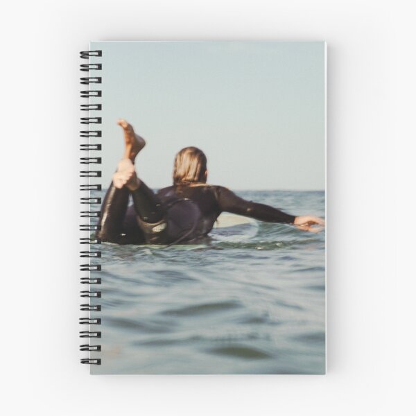 Item preview, Cold Water Surfer designed and sold by Isabelle Eijkelkamp.