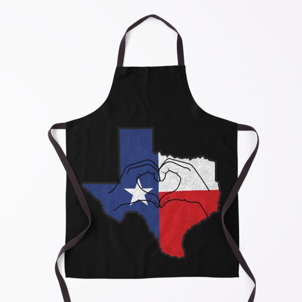 Item preview, i love texas designed and sold by Baldazar.