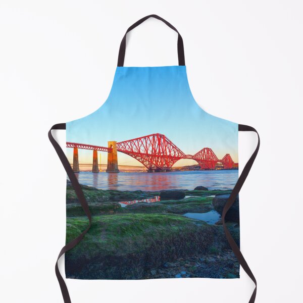 Item preview, Firth of Forth Rail Bridge  designed and sold by Alisonchambers2.