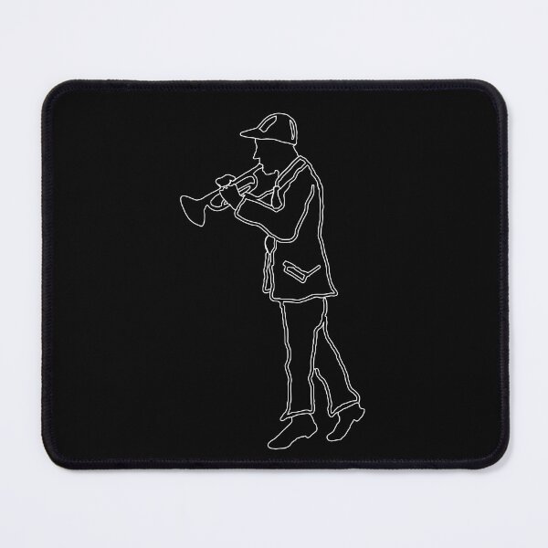 Item preview, trumpeter designed and sold by freaks13.