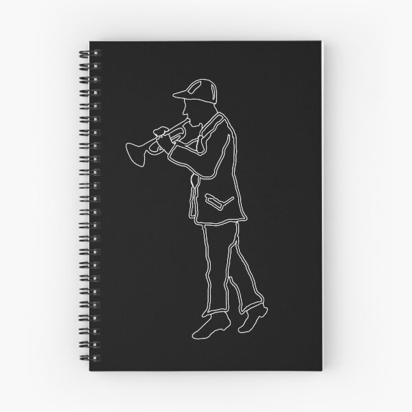 Item preview, trumpeter designed and sold by freaks13.
