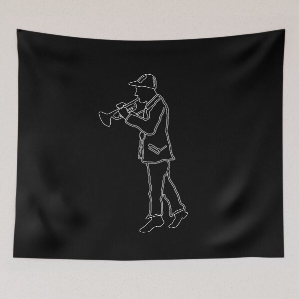Item preview, trumpeter designed and sold by freaks13.