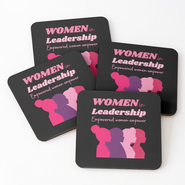 Item preview, women in leadership designed and sold by annoying-shirts.