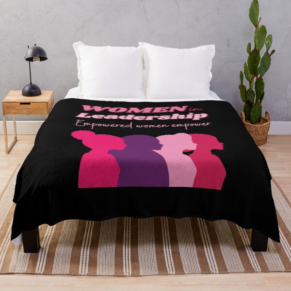 Item preview, mujeres en liderazgo designed and sold by annoying-shirts.