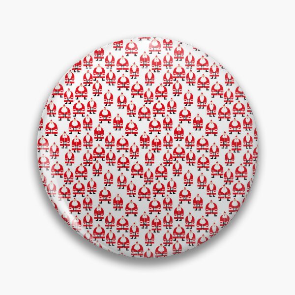 Item preview, Design Santa Claus for men and women and all ages. designed and sold by isaartboho.
