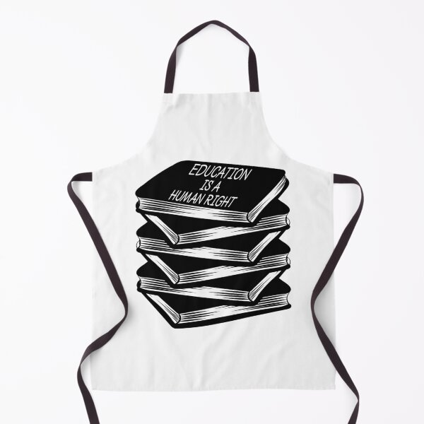 Item preview, Education is a Human Right designed and sold by Blok45.