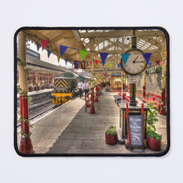 Item preview, Ride on Time designed and sold by hawkie.