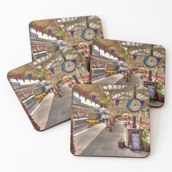 Item preview, Ride on Time  designed and sold by hawkie.