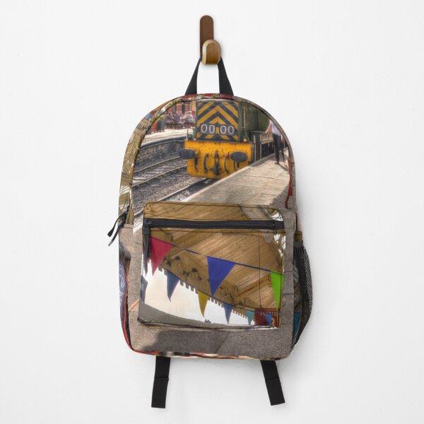Item preview, Ride on Time  designed and sold by hawkie.