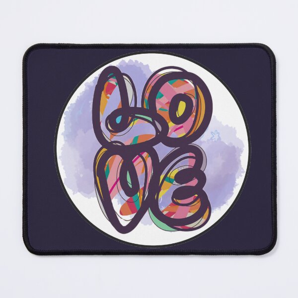 Item preview, Love, magic and art designed and sold by IdeasGraficas84.