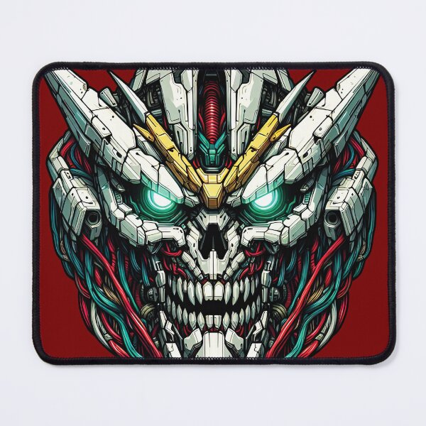 Item preview, Biomech Skulls S02 D65 designed and sold by Houerd.