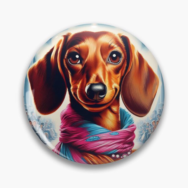 Item preview, Model Doggo designed and sold by DesignerDoggo.
