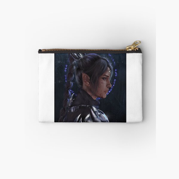 Item preview, Shadowheart  designed and sold by sarii-draws.