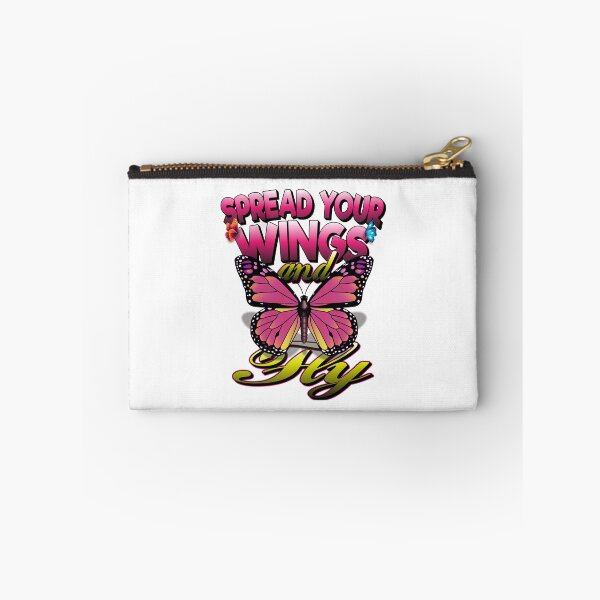Item preview, Spread Your Wings And Fly  designed and sold by FYS-Arte-Style.