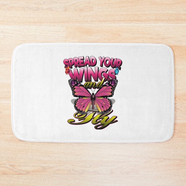 Item preview, Spread Your Wings And Fly  designed and sold by FYS-Arte-Style.