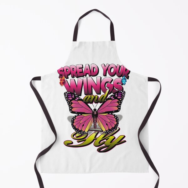 Item preview, Spread Your Wings And Fly  designed and sold by FYS-Arte-Style.