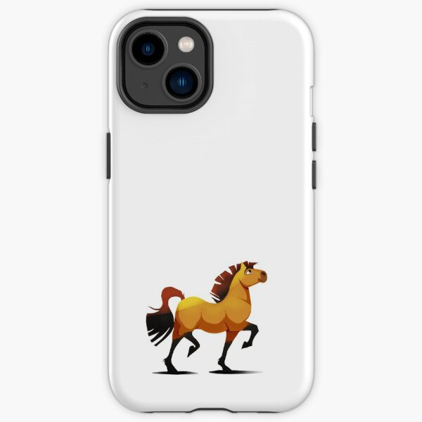 Spirit: Stallion of the Cimarron iPhone Tough Case